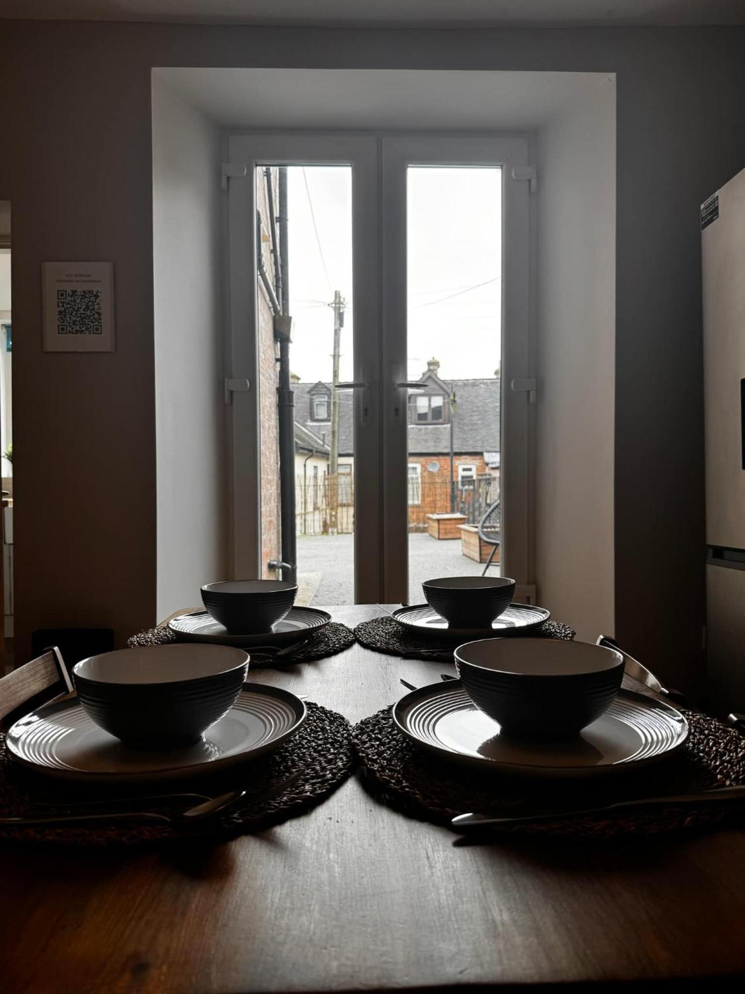 Cosy Central Buxton Terraced House Экстерьер фото