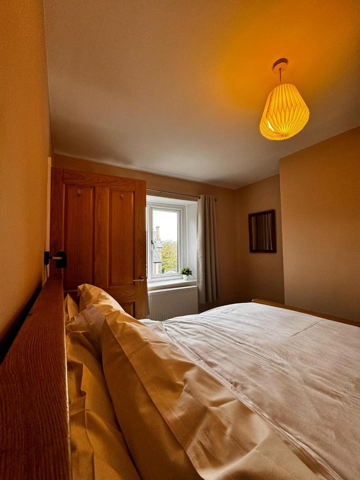 Cosy Central Buxton Terraced House Экстерьер фото