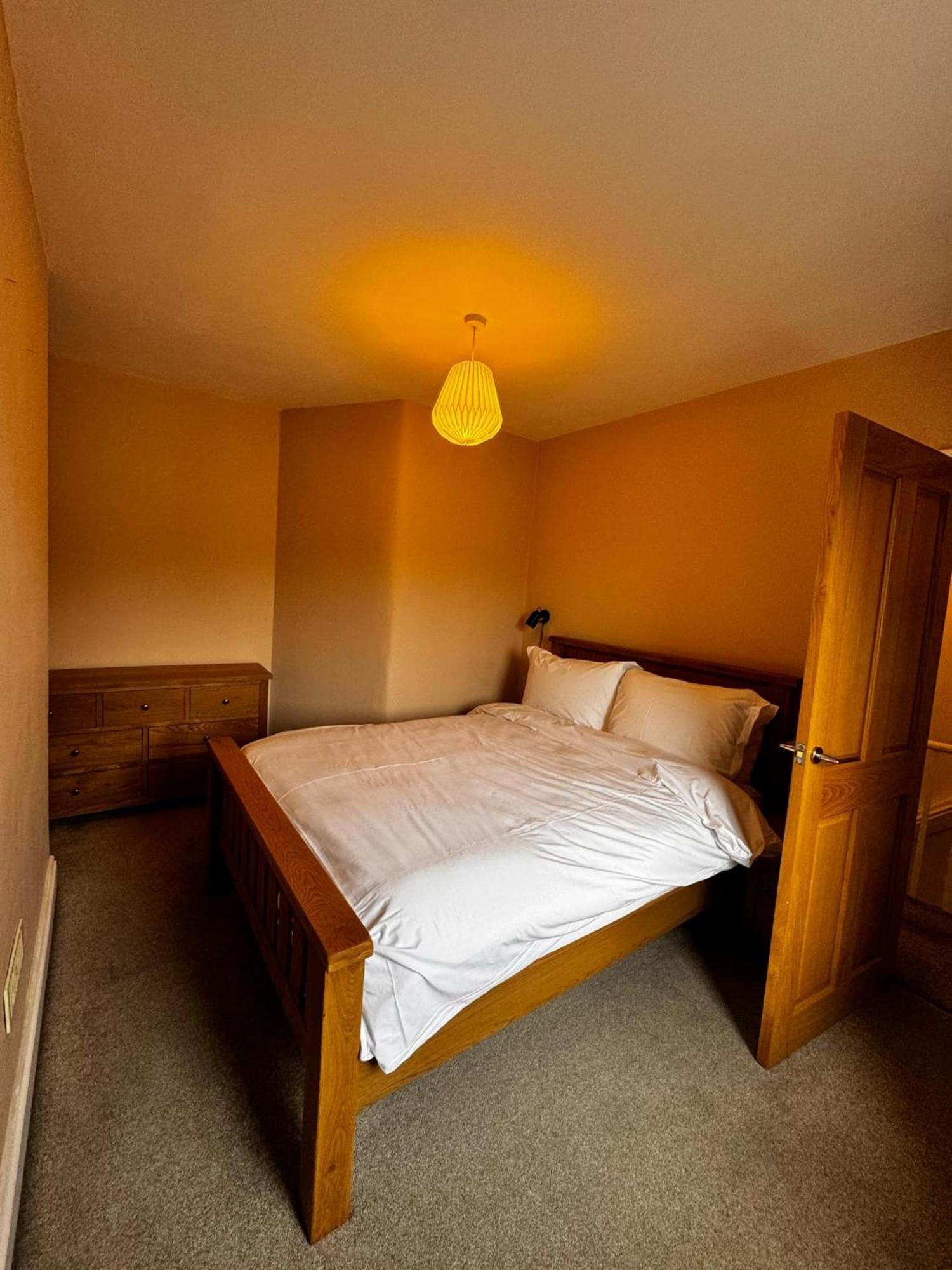 Cosy Central Buxton Terraced House Экстерьер фото